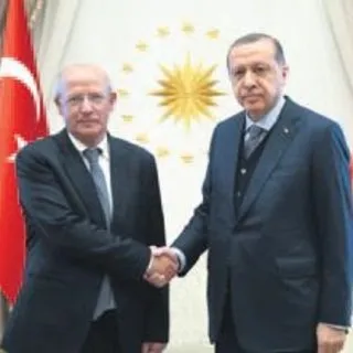 Vize krizinde ABD ile ilk temas