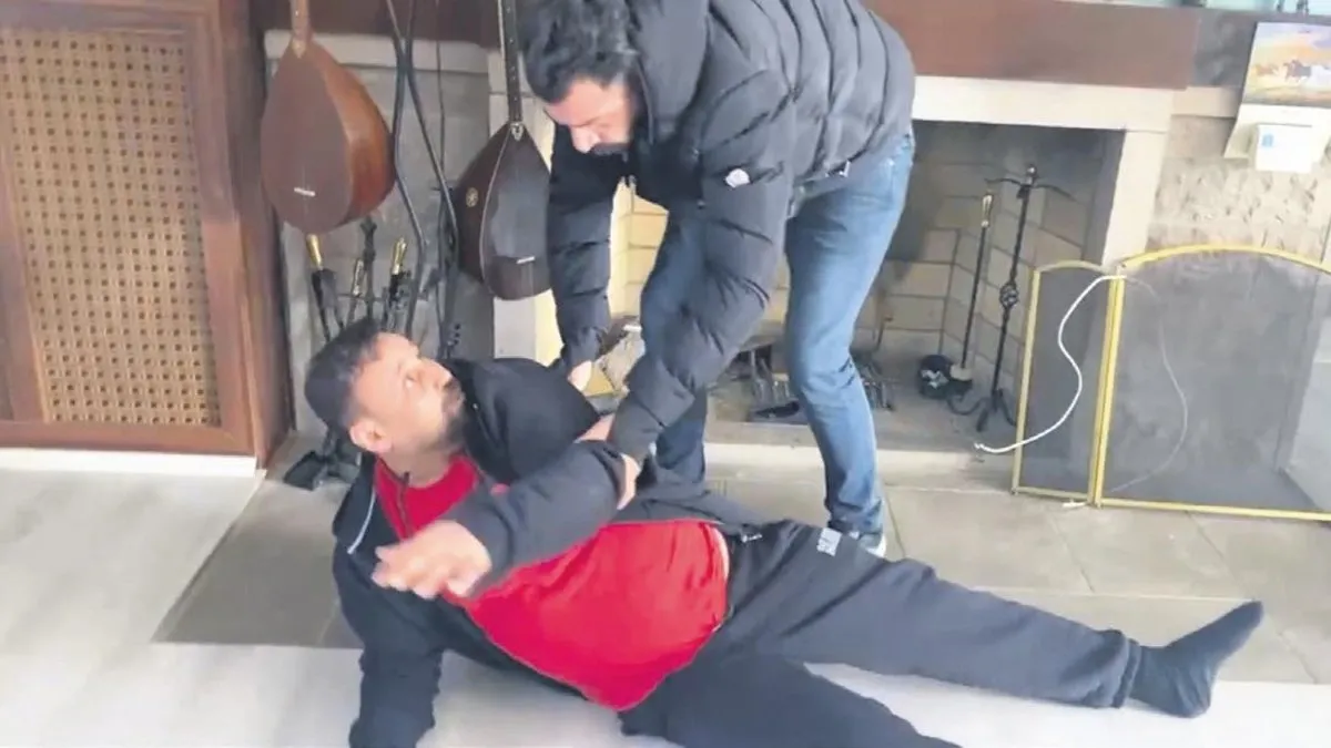 Lise mezunlarını avukat yapmışlar