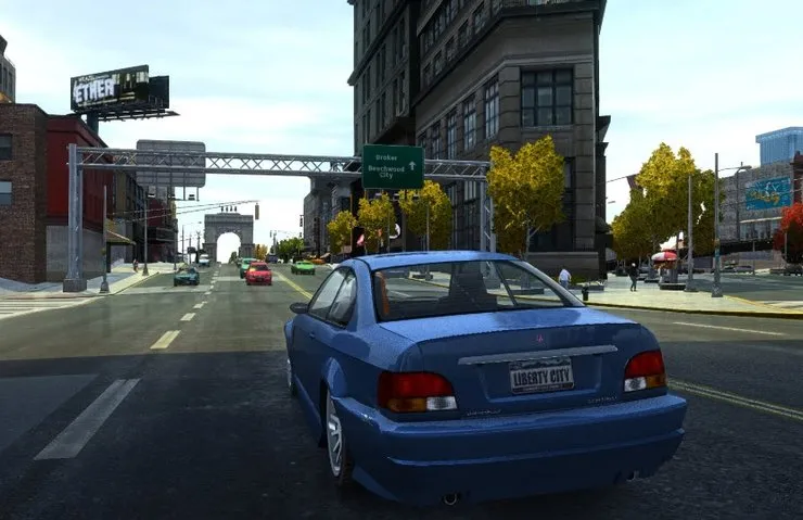 Gta 4 Sistem Gereksinimleri Nelerdir Gta 4 Kac Gb Haberler Teknokulis