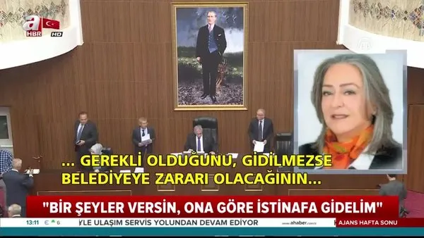 CHP'deki 25 milyonluk rüşvet skandalının tanığı konuştu! Sibel Aygün: 