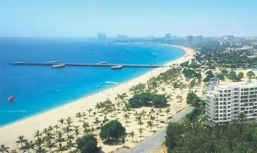 Kiş’e Türk imzası