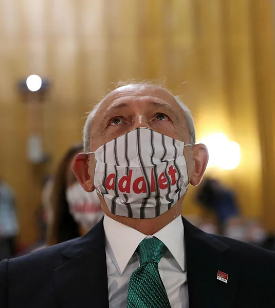 Son dakika | Skandal 'amiral bildirisi' geldi; yine ortadan kayboldular! İşte suskun parti liderleri...