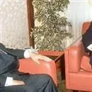 Süleyman Demirel’in Necmettin Erbakan’a  bir mektup gönderdi