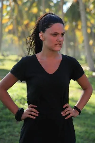 Survivor Almeda Abazi kimdir? - Galeri - Magazin - 16 Ocak ...