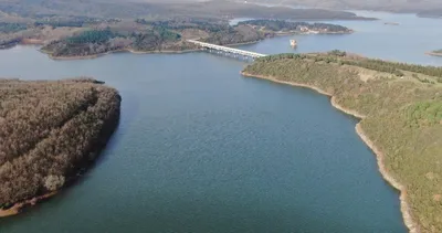 GÜNCEL BARAJ DOLULUK ORANLARI: İstanbul, Ankara, İzmir, Bursa... Bugünkü baraj doluluk oranları nedir?