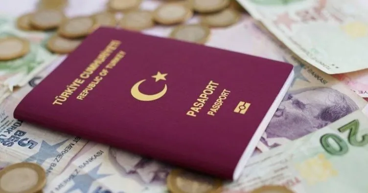 Türk vatandaşlığına geçişe “TL” kriteri