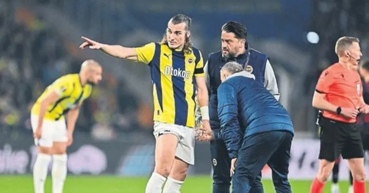 Savunmada kırmızı alarm!