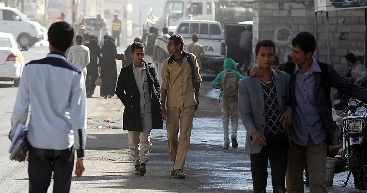 Yemen’de ateşkes yürürlüğe girdi