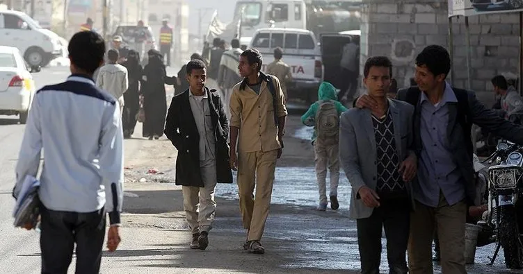 Yemen’de ateşkes yürürlüğe girdi