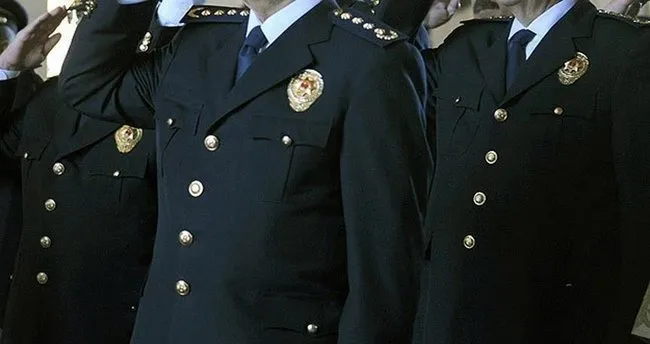 Emniyet Mudurleri Kararnamesinde One Cikan Detaylar Son Dakika Haberler