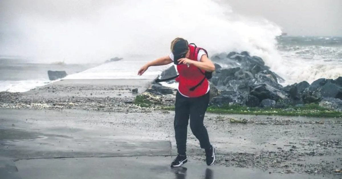 firtina 6 can aldi son dakika yasam haberleri firtina 6 can aldi son dakika yasam haberleri