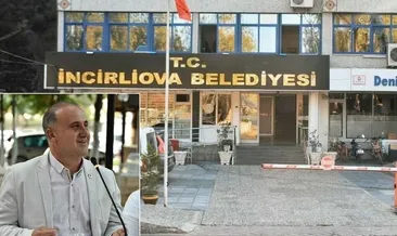 İyi Partili başkana 3 yıl hapis istemi