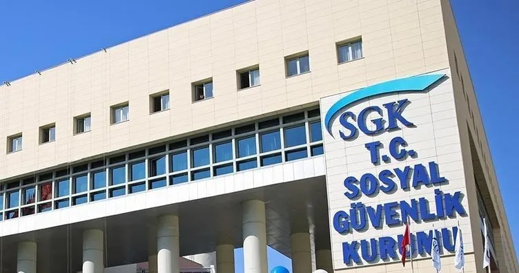 Vatandaşlar, SGK’nın hayata geçirdiği yeni programın adını seçti: “SGK’ya sorun”