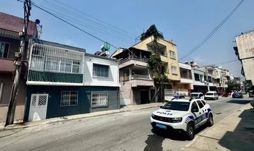 Anne kız başlarından vurularak öldürüldü #mersin