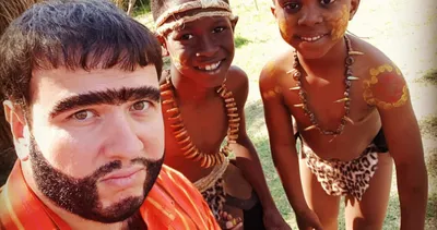 Şahan Gökbakar’ın Leş kargaları sözüne tepki yağdı!