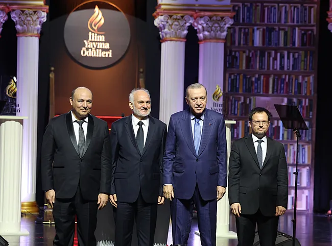 SON DAKİKA | Başkan Erdoğan'dan terörsüz Türkiye mesajı: Bu sefer başaracağız