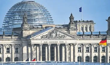 Alman Meclisi köstebek arıyor