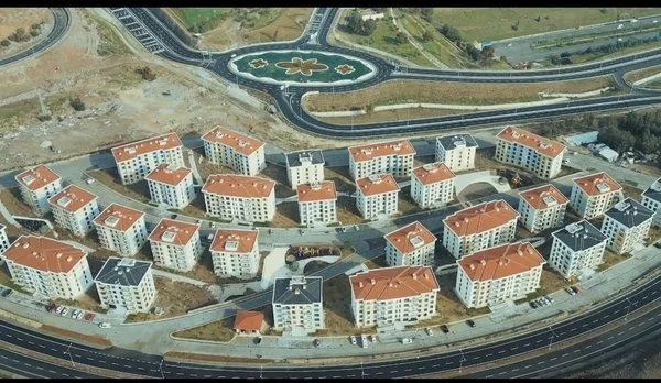 Başkan Saygılı ile Huzurlu Yaşam