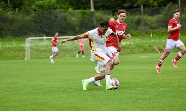 Göztepe, Charlton Athletic’e mağlup oldu