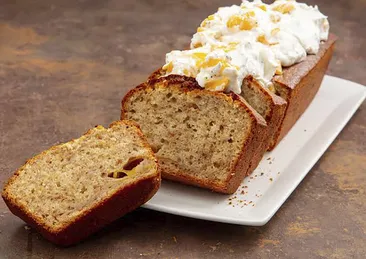 Aromasıyla tatlılara lezzet katan o meyve! Trabzon hurmasını bir de böyle deneyin...