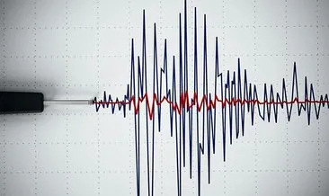 AFAD duyurdu! Adana’da korkutan deprem!
