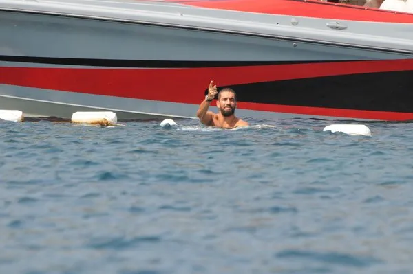 Aslıhan Doğan'dan şoke eden Arda Turan itirafı