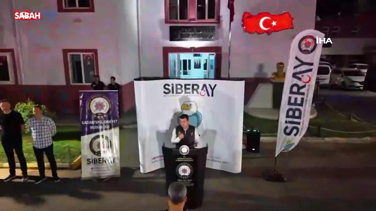 Gaziantep merkezli 45 ildeki ‘Yasa Dışı Bahis’ operasyonunda 190 şüpheli yakalandı | Video videosunu izle Gaziantep merkezli 45 ildeki ‘Yasa Dışı Bahis’ operasyonunda 190 şüpheli yakalandı | Video videosunu izle