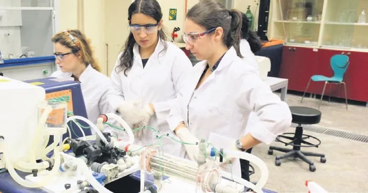 Geleceğin meslekleri Yeditepe’de