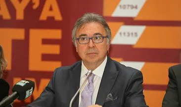 Eski Galatasaray yöneticisi Turgay Kıran, şirketinin iflasını istedi
