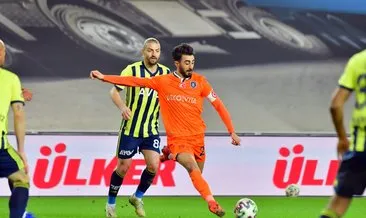 Medipol Başakşehir’den Fenerbahçe maçı sonrası imalı paylaşım