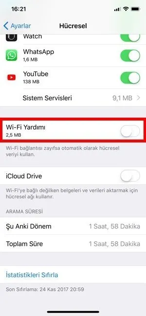 iPhone’un şarjı sizi yarı yolda bırakıyorsa... İşte iPhone pil ömrünü uzatmak için ipuçları!