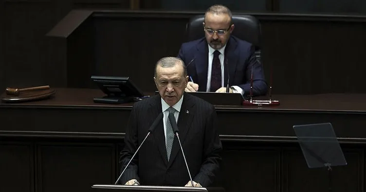 Son dakika: Başkan Erdoğan ’seçim tarihi’ tartışmalarına son noktayı koydu: Millet 14 Mayıs’ta gereğini yapacak