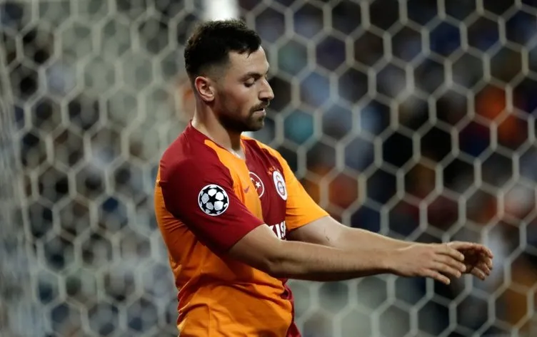 Fenerbahçe’den transfer bombası! Galatasaraylı oyuncu imzayı atıyor