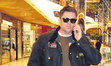 Dubai’deki işleri durdurdum