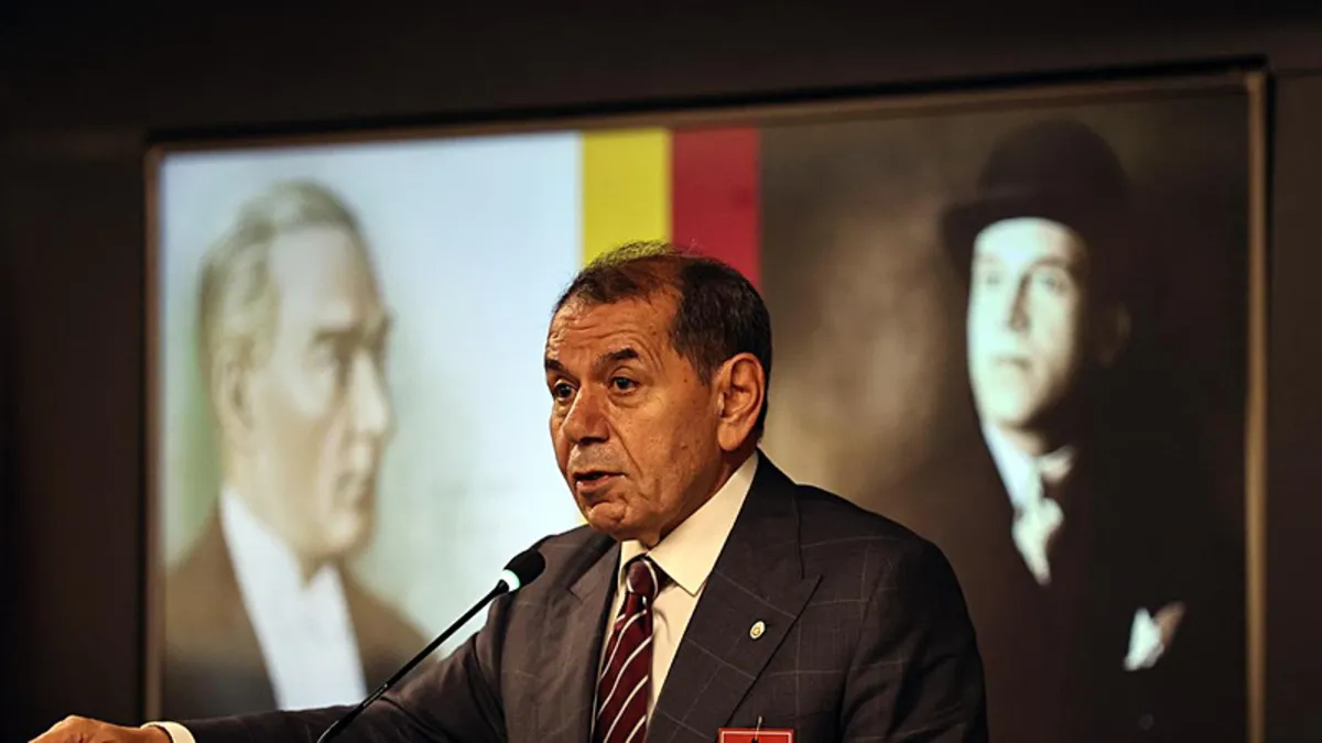 Galatasaray’da olağanüstü genel kurul toplantısı yarın! Galatasaray’da olağanüstü genel kurul toplantısı yarın!