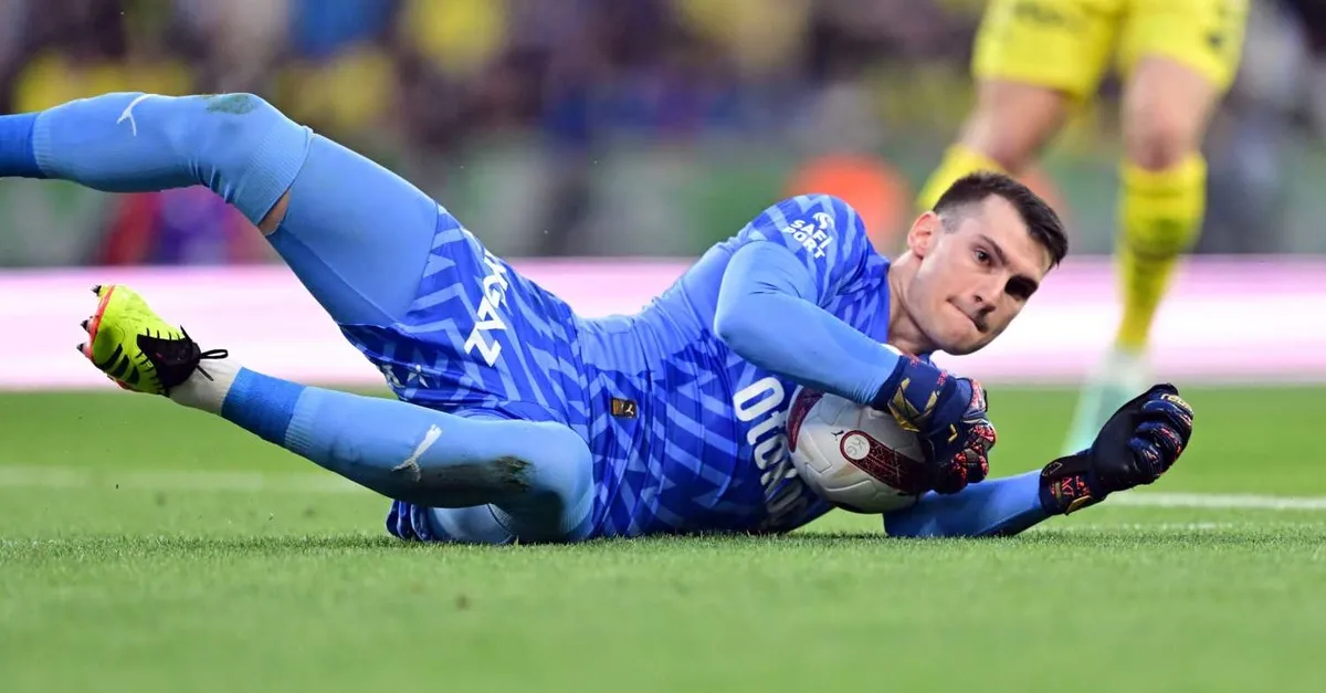 Fenerbahçe'nin yıldızına İtalya'dan talip çıktı! 10 milyon euro bonservis...