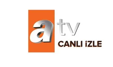 ATV CANLI İZLE HD | Türkiye Kupası Beşiktaş Göztepe maçı canlı izle ATV’de!