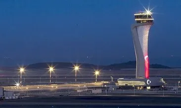 Oy vermek için son gün! İstanbul Havalimanı, Dünyanın En İyi 10 Uluslararası Havalimanı olmak için yarışıyor