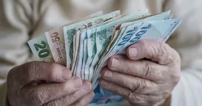 EMEKLİ BAYRAM İKRAMİYESİ ödeme takvimi 2024 || Ramazan Bayramı emekli ikramiyesi ne zaman yatacak?