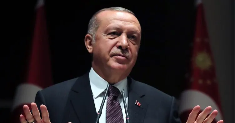 Erdoğan’dan yeni askerlik sistemi mesajı: Hayırlı olsun