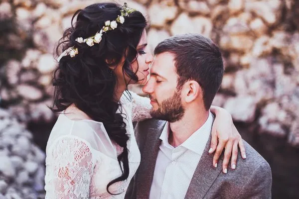 2018'de evlenenler için...En son düğün trendleri