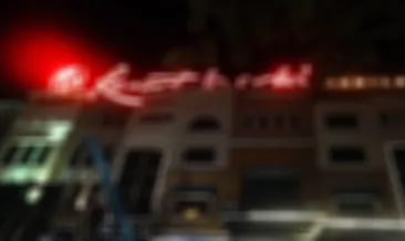 Mali’de turistik otele silahlı saldırı!