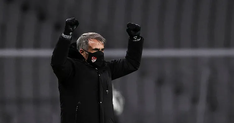 Şenol Güneş tedbiri elden bırakmıyor! Gözler Norveç’te...