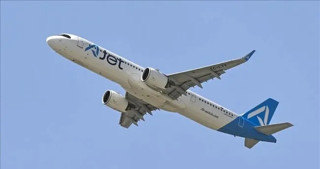 AJet’ten avantajlı bilet kampanyası