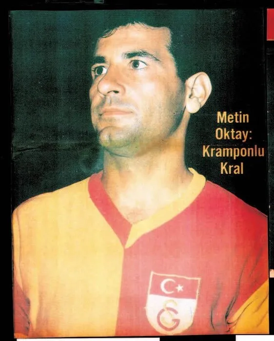 Türk futboluna tarihinde iz bırakanlar