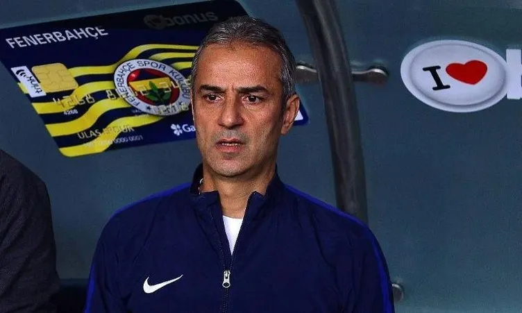 İsmail Kartal kimdir? Fenerbahçe’nin yeni teknik direktörü İsmail Kartal kaç yaşında, nereli, hangi takımları çalıştırdı?