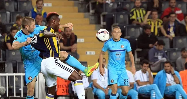 Üçlü averaja kalabilir