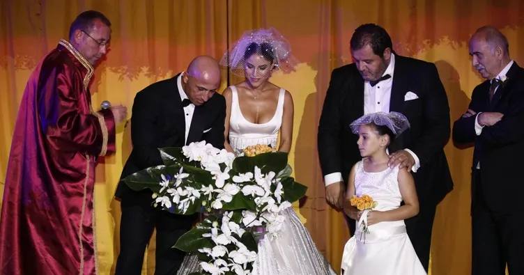 Irmak Ünal ile Emre Karabacak’tan kötü haber