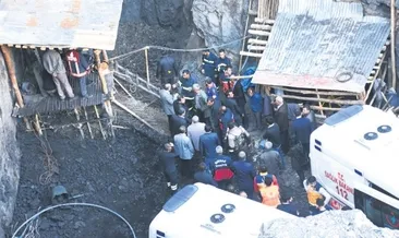 Su kuyusuna düşen 3 kişi öldü