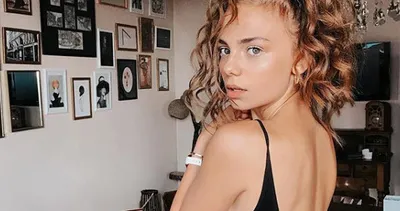 Zalim İstanbul’un Ceren’i Bahar Şahin’den Çukur’un Yamaç’ı Aras Bulut İynemli’ye mesaj var!